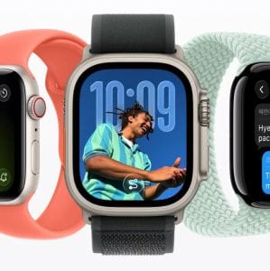 watchOS 26: Négy új funkció, amit nem támogat az Apple Watchod