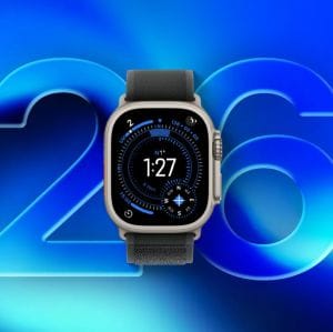 Három nagy újítás az Apple Watch számlapokon – megérkezett a watchOS 26