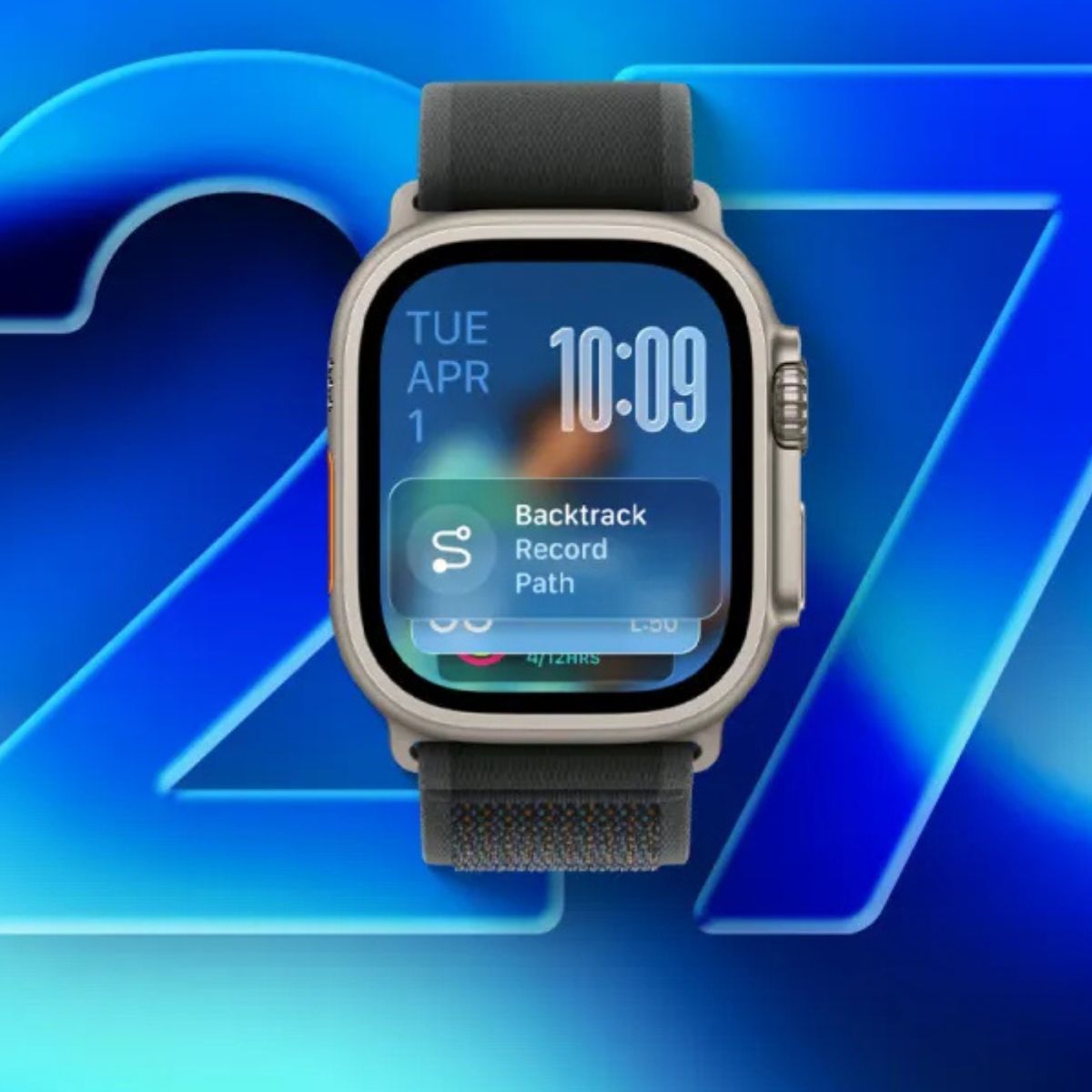 Új Apple Watch funkciók szivároghattak ki a holnapi bemutató előtt