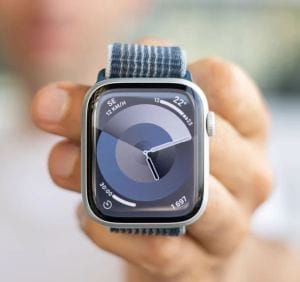 Apple Watch: túlmelegedés és gyorsan merülő akkumulátorok