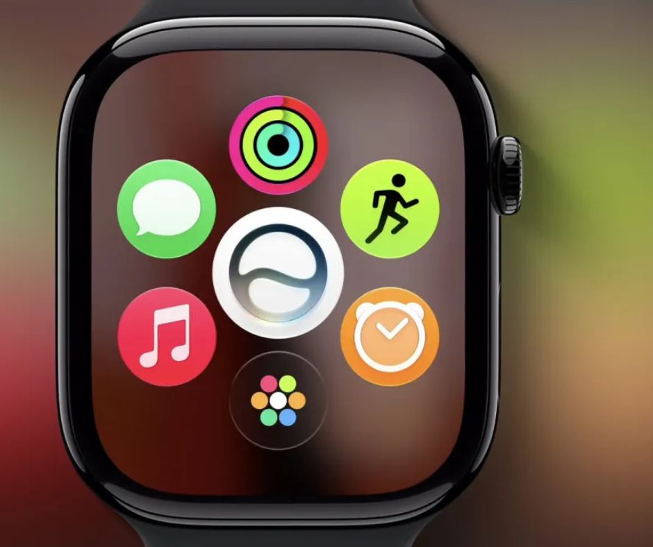 Két új alkalmazással bővülhet az Apple Watch a watchOS 27 frissítéssel