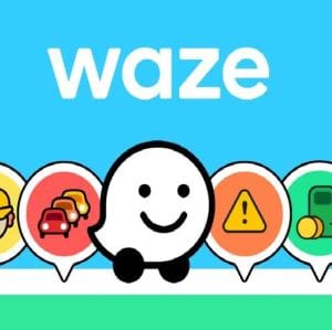 Azonnal frissítsd a Waze-t, ha iOS-t használsz!