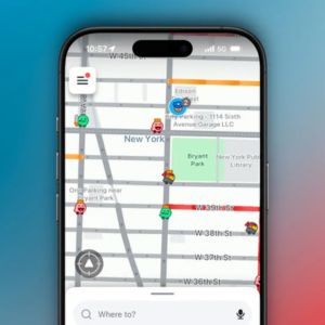 A Waze iOS-en elveszíti a Google Assistant támogatást – Mi jön helyette?