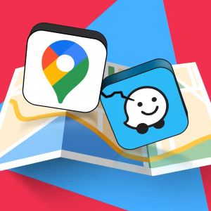 Google Maps vs. Waze: A két navigációs óriás küzdelme a telefonunkon
