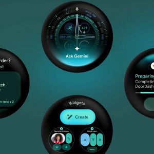 Megérkezett a Wear OS 7: a Google teljesen újragondolja az okosórák működését