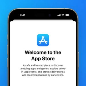 iOS 18.4: Két új App Store fejlesztés teszi könnyebbé az alkalmazásletöltést