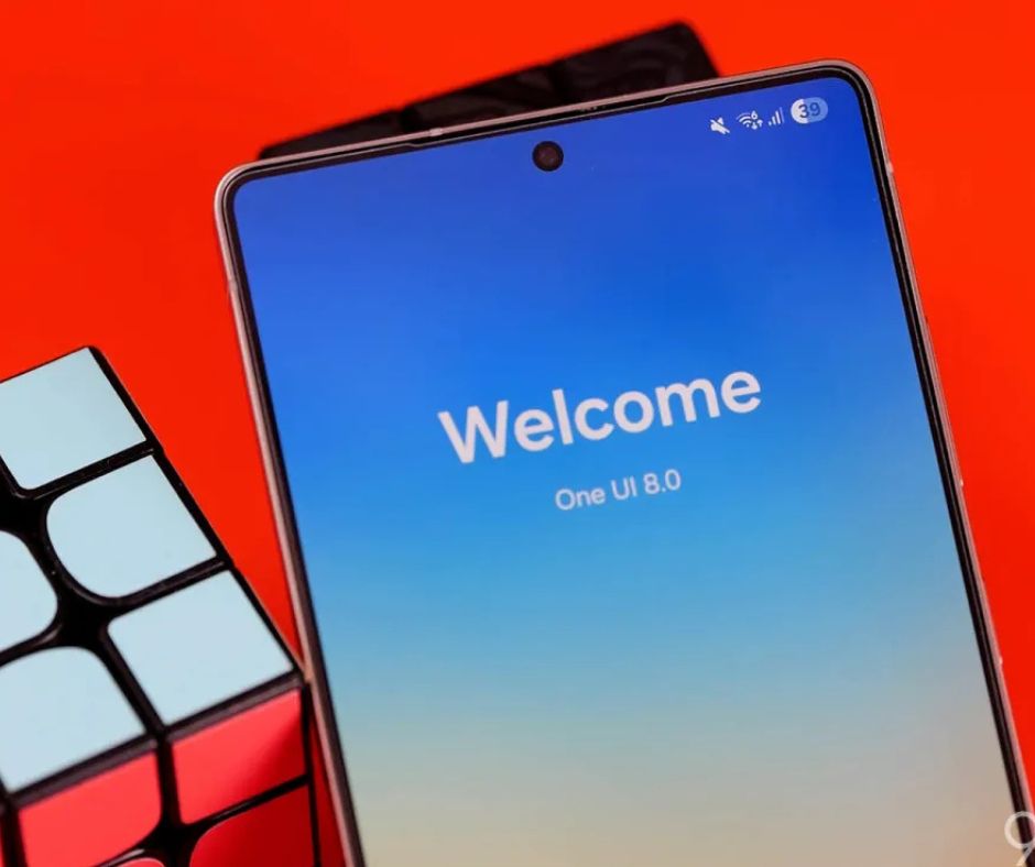 One UI 8: Apró, de ütős frissítések a Samsung telefonokon