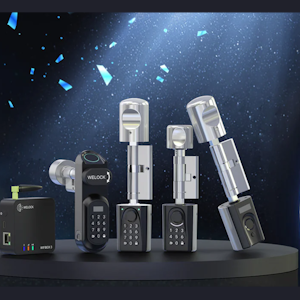 Fedezze fel az okos otthon világát a WELOCK 11.11 Global Shopping Festival keretében