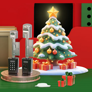 Ünnepi biztonság és kényelem – WELOCK karácsonyi akció