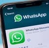 Komoly biztonsági gond a WhatsAppnál
