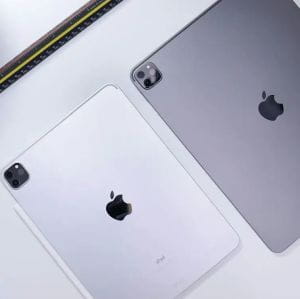 Kompatibilis az iPad-em az iPadOS 18-cal?