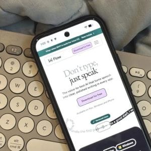 Nem hittem volna, hogy egy MI-alkalmazás leváltja a billentyűzetemet – de tévedtem