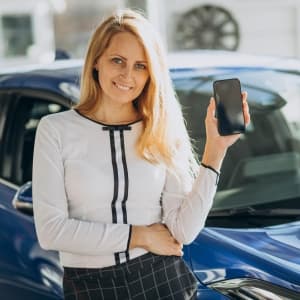 Milyen alkalmazások segíthetnek a használtautó-vásárlásnál?