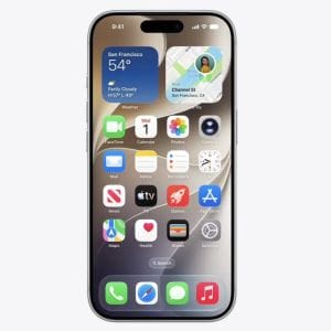 iOS 27: az Apple jelentős gyorsulást ígér minden iPhone-on