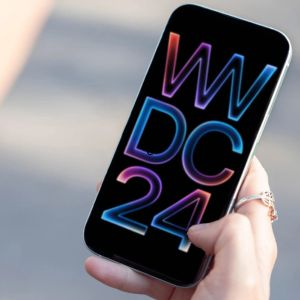 Nagy várakozásokkal indul a WWDC 2024: Az Apple részleteket közöl a mesterséges intelligencia újdonságairól