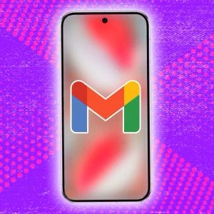 A Gmail már most megkapja az új Android 16-os dizájnt