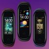Erősen debütált Kínában a Xiaomi Mi Band 4