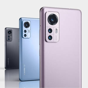 Már ismertek a Xiaomi 12, és 12 Pro globális árai