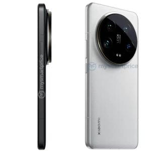 Nem lesz drágább a Xiaomi 14 Ultra