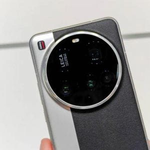 A Xiaomi 17 Ultra exkluzív lencserendszerrel és új LOFIC kameratechnológiával érkezik