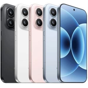 Nem jön a Xiaomi 17 Pro a nemzetközi piacra – mit jelent ez a vásárlóknak világszerte?