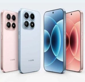 Xiaomi 17 Max: brutális, 8000 mAh-s akkumulátorral érkezhet az új csúcsmodell