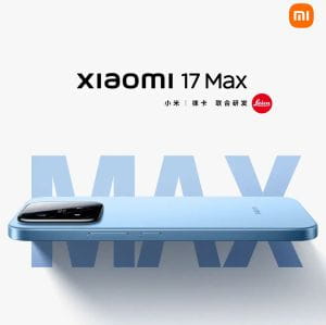 Brutális akkumulátorral és óriási kijelzővel érkezik a Xiaomi 17 Max