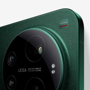 200 megapixeles kamerával jött a Xiaomi 17 Ultra és a Xiaomi 17