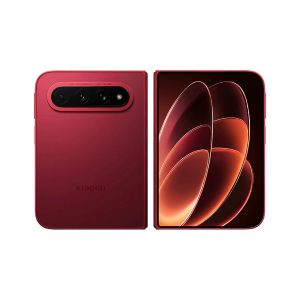 Bemutatkozott a Xiaomi 18 Fold, a gyártó első széles kijelzős hajlítható telefonja