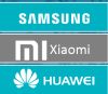A Xiaomi a második legnagyobb márka