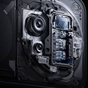 Elkaszálta a Xiaomi a brutális kamerás csúcsmodelljét, túl drága lett volna