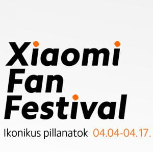 Hatalmas akciókkal indult a 2024-es Xiaomi Fan Festival 