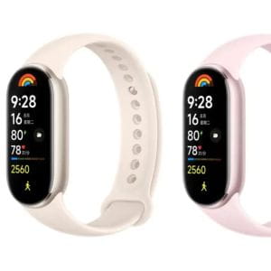 Ez lesz a Xiaomi Smart Band 9?