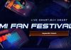 Mi Fan Fesztivál, Xiaomi áreső a Gearbestnél