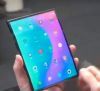 Kézben a Xiaomi hajlítható telefonja!