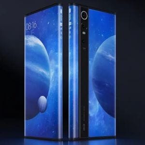 A Xiaomi megelőzheti az Apple-t a gomb nélküli telefon piacra dobásával