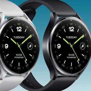 200 euró a Xiaomi Watch 2 Európában 