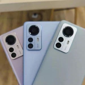 Képeken a holnap debütáló Xiaomi 12 sorozat