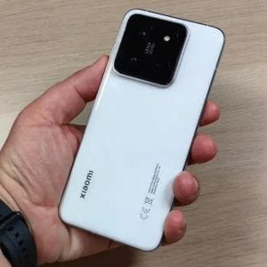 Friss részletek: egyre több mindent tudunk a Xiaomi 15 okostelefonról