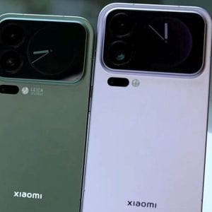 Xiaomi 18 széria: nagyobb kijelzővel és 200 MP-es telefotó kamerával támad a Galaxy S26 ellen
