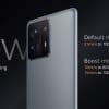 Bemutatták a Xiaomi Mi Mix 4-et