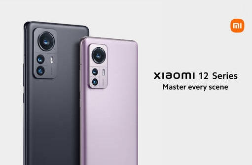 Hivatalosan is Magyarországon a Xiaomi 12 sorozat 