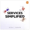 A Xiaomi is bejelentette a házi szervizt