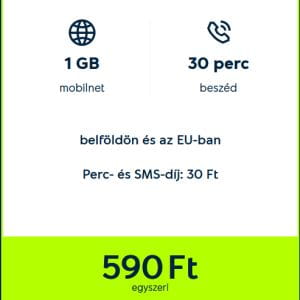 A Yettel teljesen újragondolta a feltöltőkártyás mobilozást Magyarországon