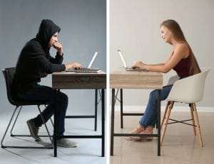 Figyelem: online csalók célkeresztjében a Yettel feltöltőkártyás ügyfelei