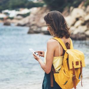 Öt hasznos tipp: így vigyázz a mobilodra nyáron