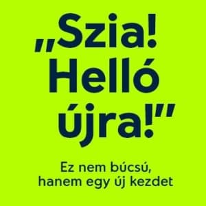 Yettel. Ez lesz a Telenor új neve!