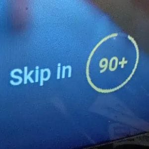 Egyre agresszívebb reklámok lesznek a YouTube-on