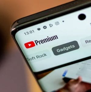 Teljesen megújult a YouTube: modern, letisztult videólejátszó érkezik Androidra és iOS-re