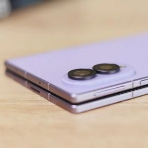 Meglepő fordulat: az iPhone Duo bemutatása után nőtt a Galaxy Z Fold 8 eladása